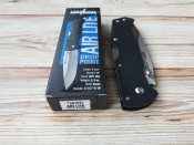 Складной нож от компании Cold Steel. Модель Air Lite Drop Point (26WD). Оригинал