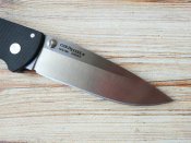 Складной нож от компании Cold Steel. Модель Air Lite Drop Point (26WD). Оригинал