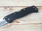 Складной нож от компании Cold Steel. Модель Air Lite Drop Point (26WD). Оригинал