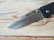 Складной нож от компании Cold Steel. Модель Air Lite Drop Point (26WD). Оригинал