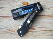 Складной нож от компании Cold Steel. Модель Air Lite Drop Point (26WD). Оригинал