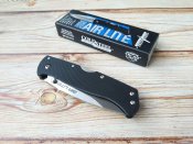 Складной нож от компании Cold Steel. Модель Air Lite Drop Point (26WD). Оригинал