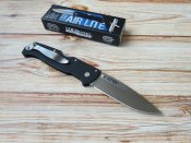 Складной нож от компании Cold Steel. Модель Air Lite Drop Point (26WD). Оригинал