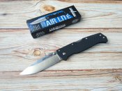 Складной нож от компании Cold Steel. Модель Air Lite Drop Point (26WD). Оригинал