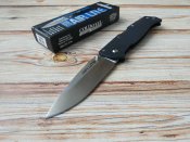 Складной нож от компании Cold Steel. Модель Air Lite Drop Point (26WD). Оригинал