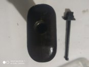 Рукоятка ак 74 (1 шт.)