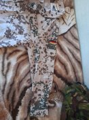 Продам китель тропентарн GR11