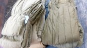 Брюки штаны зимние военнослужащего СССР-новые