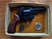 Сигнальный револьвер Umarex MOD 314, кал. 5, 6мм(Италия)