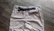 Трекинговые штаны Eider + пояс
