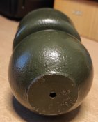 Авиационная граната АГ-2