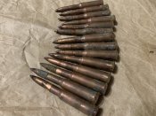 БЗ 7.62 х 54