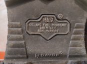 Ботинки берцы HAIX Desert Combat High Liability
