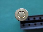 Финский армейский патрон 7,62х39.Благотворительный лот!