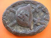 Знак "За ранение"