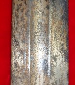 Меч парадный Люфтваффе — 3 Рейх офицерский обр. 1934 года немецких ВВС