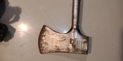 Топорик "Stanley Steelmaster"