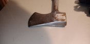 Топорик "Stanley Steelmaster"
