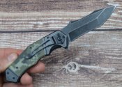 Нож Strider Knives 352