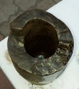 карандашница