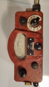 ДП-5А Измеритель мощности дозы (дозиметр)