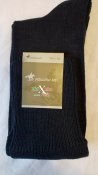 Термоноски армейские "navy blue" 1 пара (40/41-зима) (Италия)