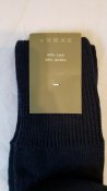 Термоноски армейские "navy blue" 1 пара (40/41-зима) (Италия)