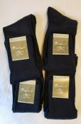 Термоноски армейские "navy blue" 1 пара (40/41-зима) (Италия)