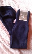 Термоноски армейские "navy blue" 1 пара (40/41-зима) (Италия)