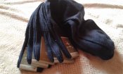 Термоноски армейские "navy blue" 1 пара (40/41-зима) (Италия)