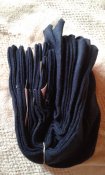 Термоноски армейские "navy blue" 1 пара (40/41-зима) (Италия)