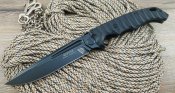 Нож НОКС Кугуар AUS8 (Black)