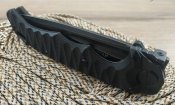 Нож НОКС Кугуар AUS8 (Black)