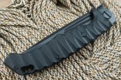 Нож НОКС Кугуар AUS8 (Black)