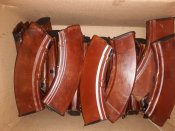 Магазин  акм.новый.Ижевск (7.62х39) (3 шт.)