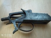 Колодка ІЖ 17