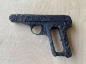 ММГ Браунінг Browning FN Model 1910
