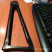 Приклад АКСУ