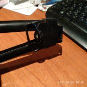 Приклад АКСУ