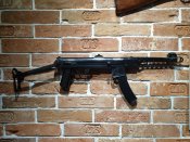 ММГ ППС-43 (Польша)