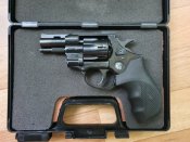 Револьвер флобера Weihrauch HW4 2.5