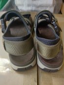 Сандалі Clarks Un Trek Part,Ангия 47р