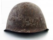 Советская каска