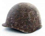 Советская каска