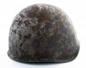 Советская каска