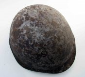 Советская каска