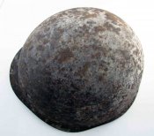 Советская каска