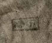 Чехол Австро-Венгрия (?) 1917г. I.R.1