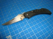 Нож Frost cutlery