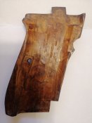Накладки Cz 82/83